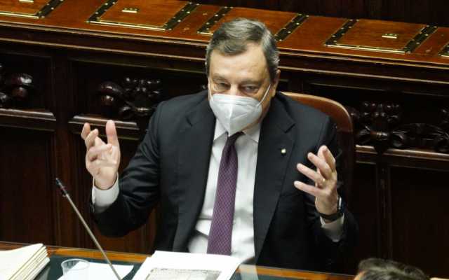 Mutuo Draghi