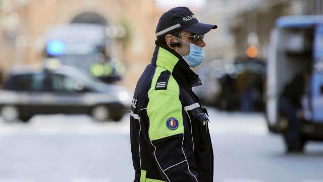 Polizia Locale
