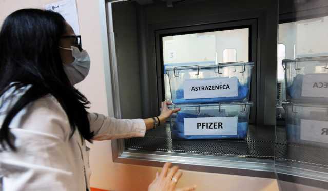 Sperimentazione Spallanzani