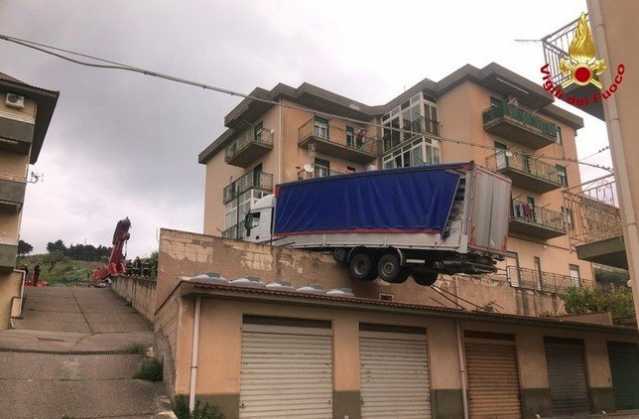 Tir Su Tetto