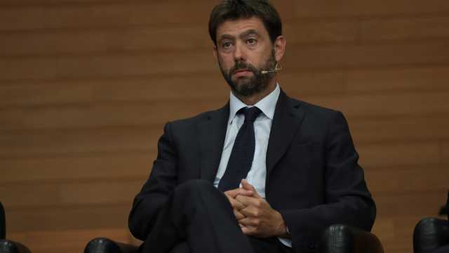 Andrea Agnelli