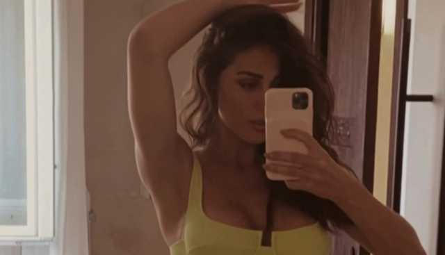 Cecilia Rodriguez