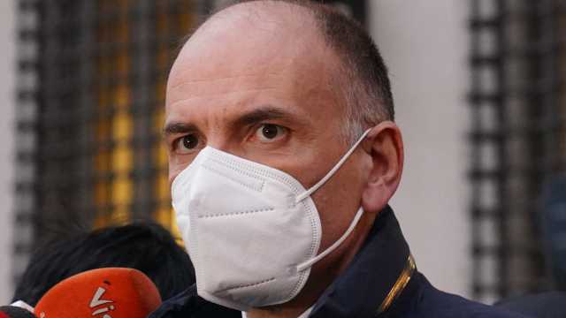 Enrico Letta
