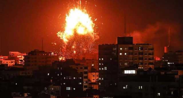 Gaza Foto Buoa