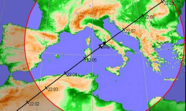 Iss Sardegna