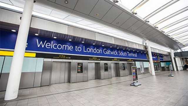 London