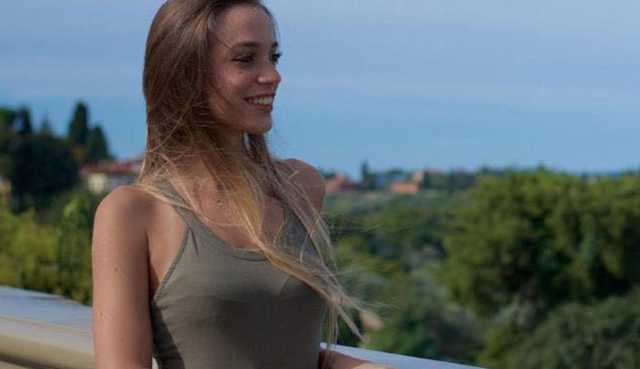 Luana Dorazio Tag