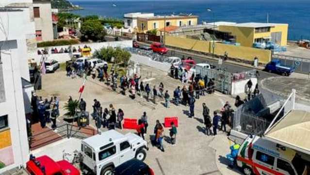 Procida Ok