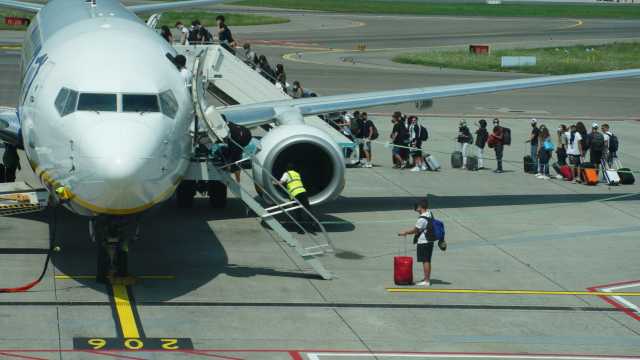 Ryanair