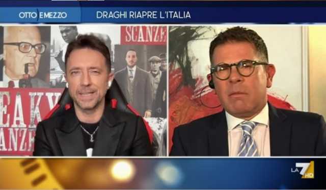 Scanzi Guida