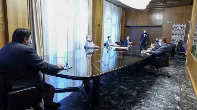 Solinas Senatori Ok