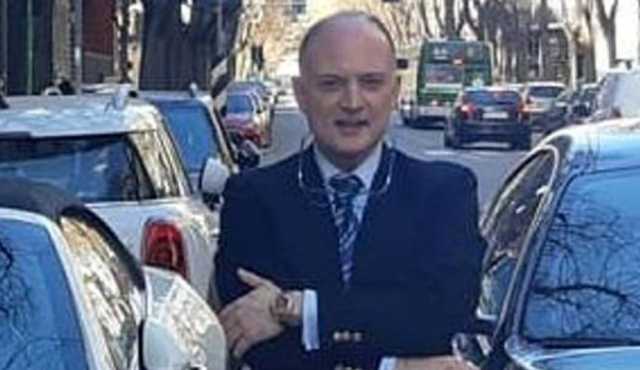 ANTONIO DI FAZIO Ok