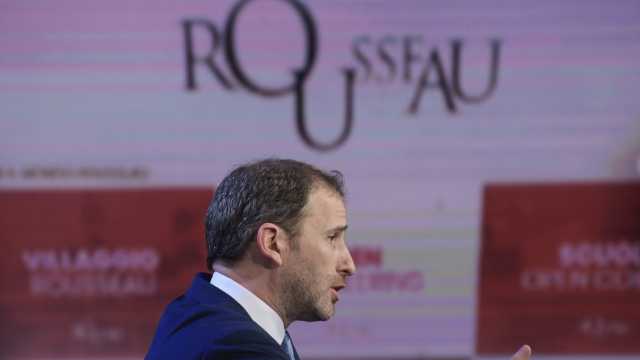 Casaleggio Rousseau