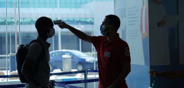 Controlli Aeroporto Sardegnaordinanza