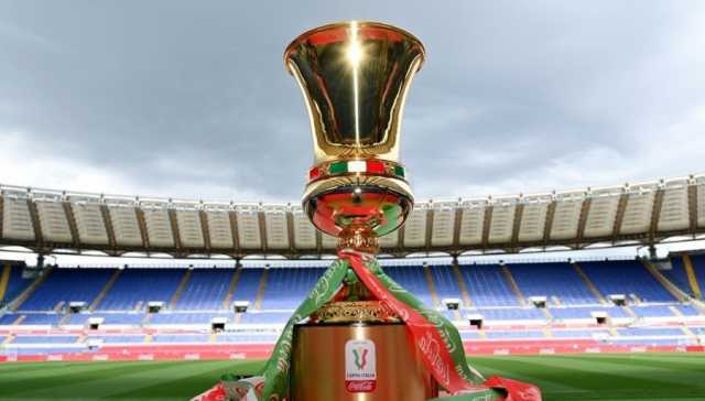 Coppa Italia 