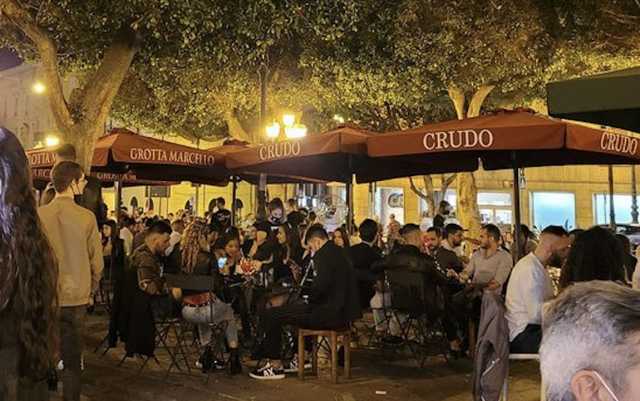 Crudo Youtg