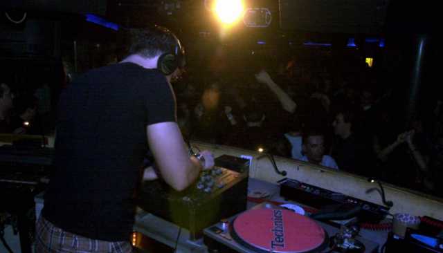 Discoteca Vaccini