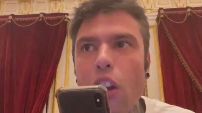 Fedez Rai