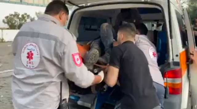 Gaza Ok