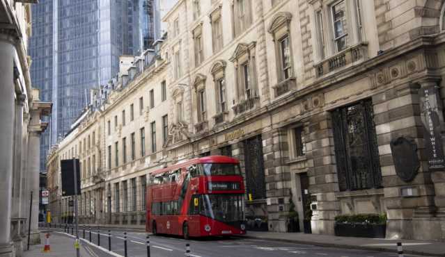 LONDRA