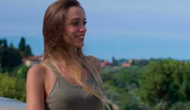 Luana Dorazio