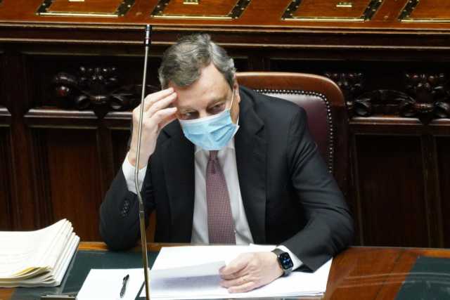 Mario Draghi Qw1