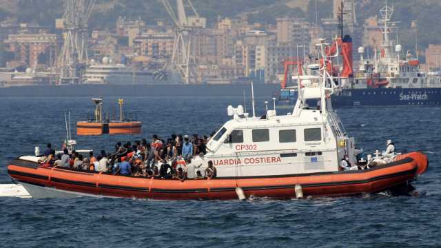 Migranti