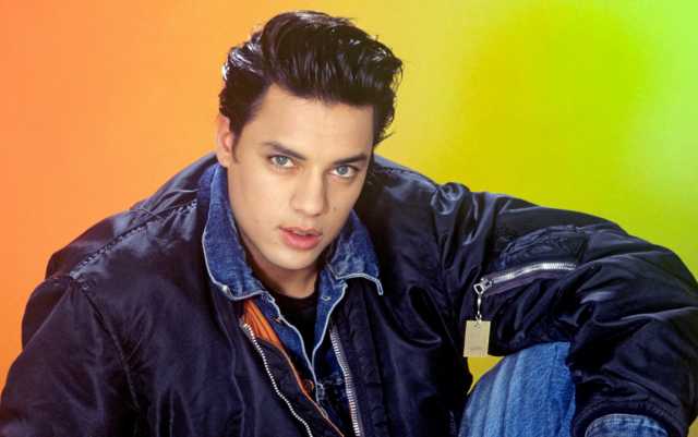 Nick Kamen 