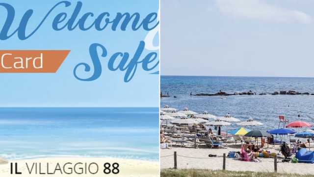 Nora Spiaggia Prenotazione 