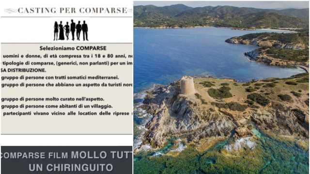 Offerta Lavoro Mollo Tutto