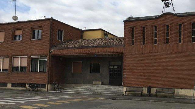 Ospizio