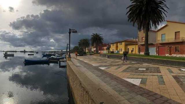 Sant Antioco Vaccini