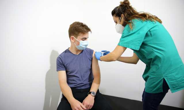 Vaccinazione Per I Maturandi