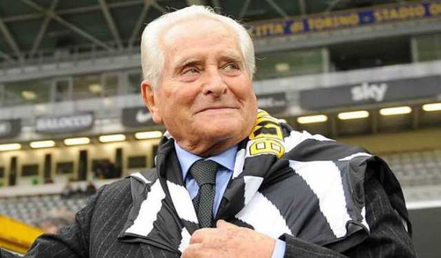 0004F2A9 Giampiero Boniperti