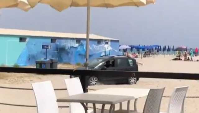 Auto Citroen