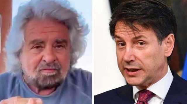 Conte Grillo