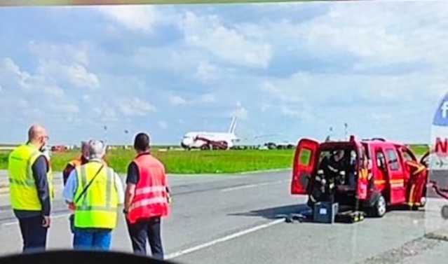 Copia Di Roissy