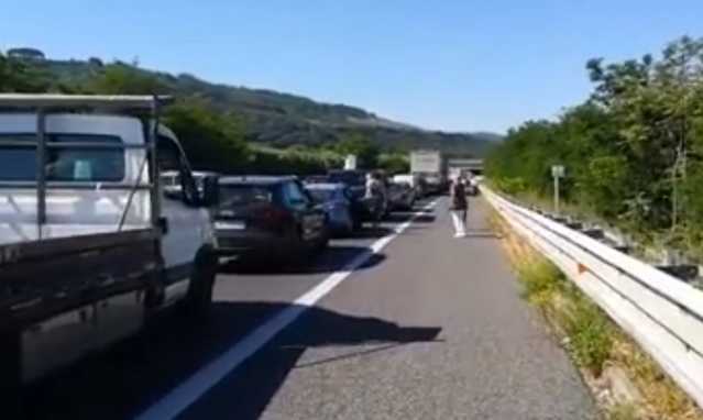 INCIDENTE