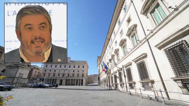 Palazzo Chigi