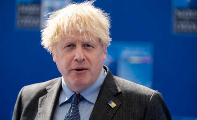 Borisjohns