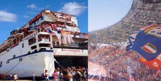 CAGLIARI CALCIO