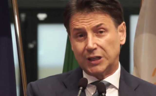 Conte Ex Premier M5s
