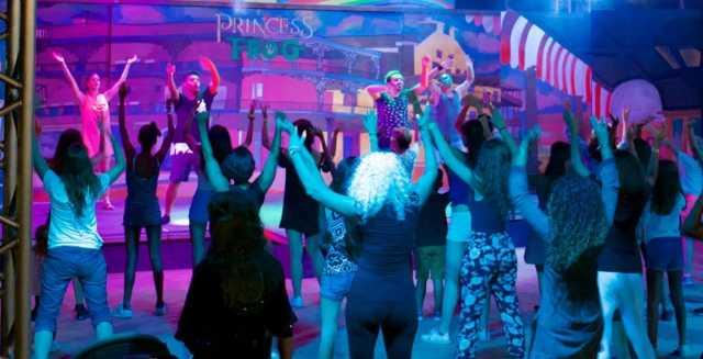 Discoreche