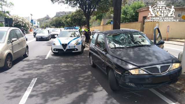 Incidente Ok