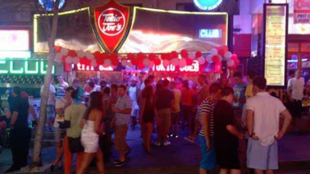 Majorca Feste