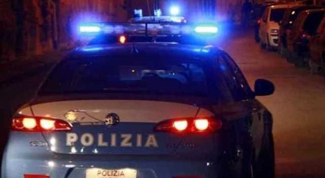 Polizia Notte