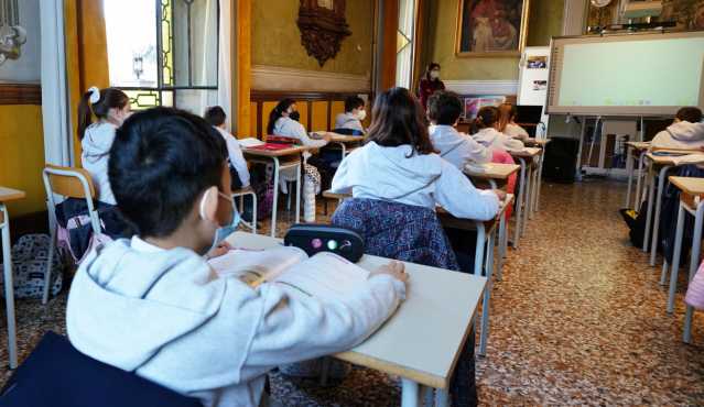 Scuole Endjnf