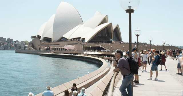 Sidney Ok