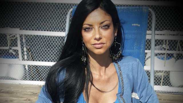 Tiziana Cantone
