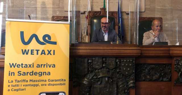 Wetaxi